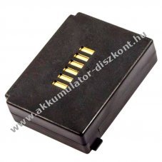 Helyettes�t� Akkumul�tor FALCON 4220 4006-0326 4006-0327 3,7V 1700mAh Li-Ion