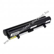 Helyettes�t� Akkumul�tor Lenovo IdeaPad S9 S10 11,1V 5200mAh Li-Ion