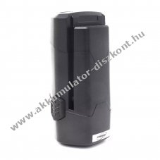 Helyettes�t� Akkumul�tor Lux-Tools A-KS-18Li/25 szersz�mg�p 18V 5000mAh Li-Ion