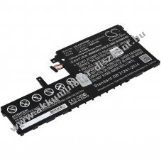 Helyettes�t� Akkumul�tor Asus VivoBook E406MA 11,4V 4800mAh LiPo