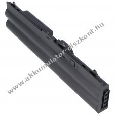 Helyettes�t� Akkumul�tor Lenovo T410 10,8V 4400mAh Li-Ion