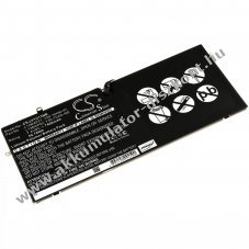 Helyettes�t� Akkumul�tor Lenovo Yoga 2 Pro 7,4V 7400mAh LiPo