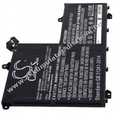 Helyettes�t� Akkumul�tor Lenovo IdeaPad S340-15IWL 11,4V 3200mAh LiPo