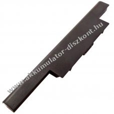 Helyettes�t� Akkumul�tor Acer AK.004BT.085 14,8V 2200mAh Li-ion