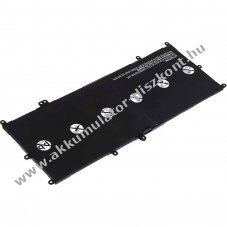 Helyettes�t� Akkumul�tor Sony Vaio Fit 14A VGP-BPS40 15V 3150mAh LiPo