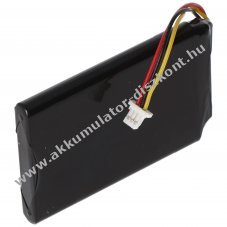 Helyettes�t� Akkumul�tor Garmin 361-00056-00/50/08 361-00045-00 1ICP4/34/5 1ICP5/34/45 okosotthon