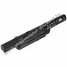 Helyettes�t� Akkumul�tor Acer Aspire AS16B5J 11,1V 5200mAh Li-ion
