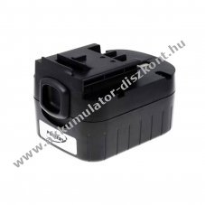 Helyettes�t� Akkumul�tor Black & Decker Firestorm FSB12 12V 2500mAh NiMH