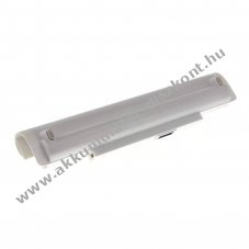 Helyettes�t� Akkumul�tor Samsung Netbook NC10 sorozat 5200mAh feh�r - 11,1V - 5200 mAh