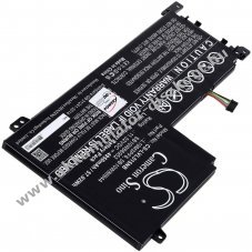 Helyettes�t� Akkumul�tor Lenovo IdeaPad 5-15IIL05 11,52V 4850mAh LiPo