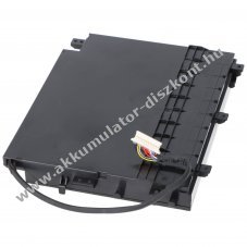 Helyettes�t� Akkumul�tor HP Omen 17-w103ng Omen 17-w131ng Omen 17-w200ng t�pus PF06XL 11,55V 8200mAh