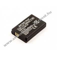 Helyettes�t� Akkumul�tor Huawei HB5A5P2 3,7V 2000-2200mAh Li-ion