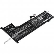 Helyettes�t� Akkumul�tor Laptop Lenovo V17-IIL(82GX) IdeaPad 3-17IML05 1WC007HAU t�pus L19C3PF6