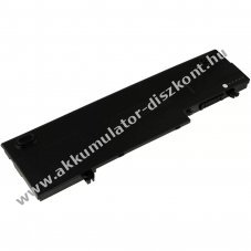 Helyettes�t� Akkumul�tor Dell Latitude D420 14,8V 3600mAh Li-Ion