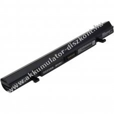 Helyettes�t� Akkumul�tor Medion A41-E15 15,2V 2600mAh Li-Ion