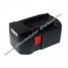 Helyettes�t� Akkumul�tor Hilti SFL 24 24V 2200mAh NiMH