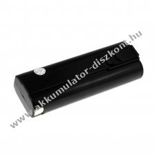 Helyettes�t� Akkumul�tor Paslode 6V 2500mAh NiMH