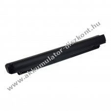 Helyettes�t� Akkumul�tor Dell Inspiron 1370 14,8V 5200mAh Li-Ion