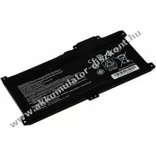 Helyettes�t� Akkumul�tor HP Pavilion x360 15-br010nr 11,4V 4200mAh LiPo