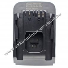 Ladeadapter Li-ion Akku Hilti B22/2.6 B22 3.3 B22/1.6 AccuCell