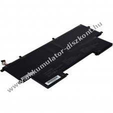 Helyettes�t� Akkumul�tor HP EliteBook Folio G1 7,7V 4935mAh LiPo