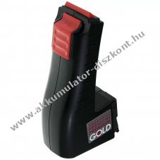 Helyettes�t� Akkumul�tor Festool BP12C 12V 3000mAh NiMH