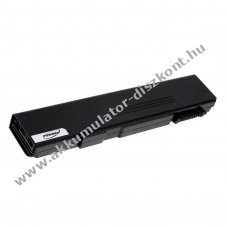 Helyettes�t� Akkumul�tor Toshiba Tecra A11 10,8V 4400mAh Li-Ion