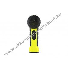 ATEX LED hajl�that� fej� k�zil�mpa Zone 0