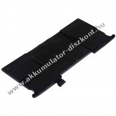 Helyettes�t� Akkumul�tor Apple Macbook Air 11 A1370 A1406 7,3V 4680mAh LiPo