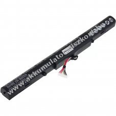Helyettes�t� Akkumul�tor Asus A450J 14,4V 2200mAh NiMH