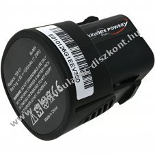 Helyettes�t� Akkumul�tor Dremel 750-02 4.8V 1500mAh NiMH