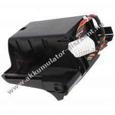 Helyettes�t� Akkumul�tor kerti g�p Wolf Garten Robomow BAT7000B MRK7005A 25,6V 3000mAh Li-Ion