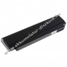 Helyettes�t� Akkumul�tor Medion Akoya E3211 MD97195 11,1V 4400mAh Li-ion