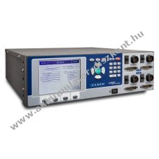 Cadex C8000 Akkumul�tormul�torteszt rendszer 4 �llom�sos BatteryLabT szoftverrel