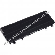 Helyettes�t� Akkumul�tor Dell Latitude E5440 11,1V 7800mAh Li-Ion