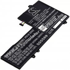 Helyettes�t� Akkumul�tor Lenovo L16L4PB2 15,2V 3550mAh LiPo
