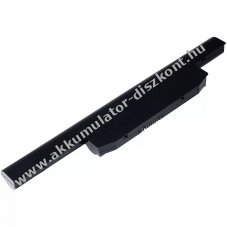 Helyettes�t� Akkumul�tor Fujitsu LifeBook LH532 FPCBP335 10,8V 4400mAh Li-Ion