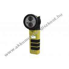 AccuLux HL35EX High Power hajl�that� fej� k�zl�mpa