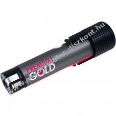 Helyettes�t� Akkumul�tor Bosch PSR 3,6V 3000mAh NiMH