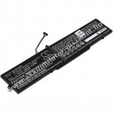 Helyettes�t� Akkumul�tor Lenovo IdeaPad 330-15ICH L17M3PB1 11,34V 3900mAh LiPo