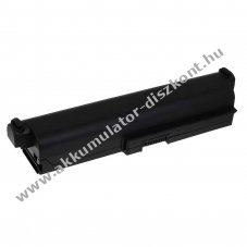 Helyettes�t� Akkumul�tor Toshiba Satellite L750 10,8V 9200mAh Li-Ion