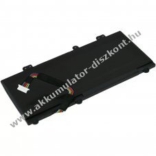 Helyettes�t� Akkumul�tor HP Envy M7U SG03XL 11,55V 5200mAh LiPo
