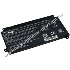 Helyettes�t� Akkumul�tor Toshiba Chromebook 2 CB35 PA5208U-1BRS 11,4V 4200mAh LiPo