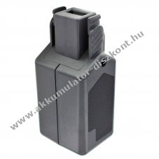 Helyettes�t� Akkumul�tor Wolf Garten GTB 815 HSA 45V 7420090 7420072 18V 1,5Ah kerti g�p