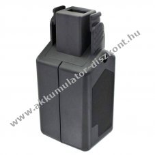 Helyettes�t� Akkumul�tor Wolf Garten kerti g�p 18V 2500mAh 7420090 7420072 GTB815 HSA45V Li-Ion
