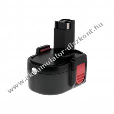 Helyettes�t� Akkumul�tor Skil 120BAT 2610998229 12V 2000mAh 24Wh szersz�mg�p NiMH