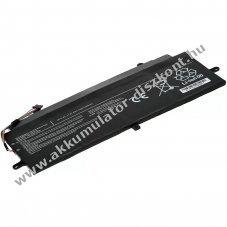 Helyettes�t� Akkumul�tor Toshiba PA5160U-1BRS 14,8V 3500mAh LiPo