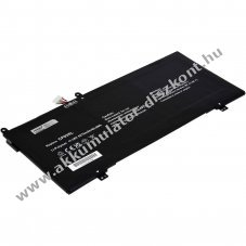 Helyettes�t� Akkumul�tor HP Spectre X360 Convertible / X360 13-ae002tu / X360 13-ae005tu / t�pus CP03XL