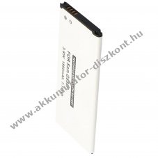 Helyettes�t� Akkumul�tor Galaxy ALPHA Akkumul�tor EB-BG850G 1700mAh
