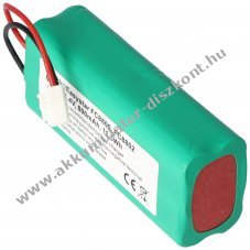 Helyettes�t� Akkumul�tor Philips Easystar FC8800 FC8802 432200624651 14,4V 800mAh NiMH
